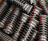 auto compression springs auto spring parts