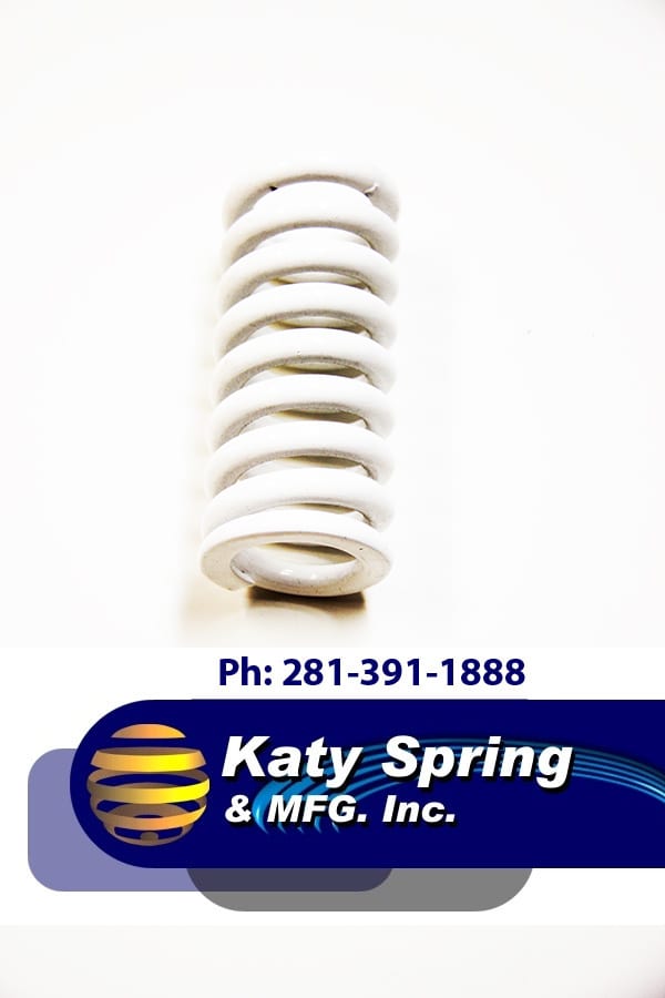 Compression Springs Manufacturers