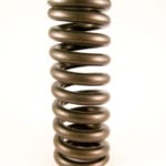 Carbon Steel Compression Spring - 0.625 wire size